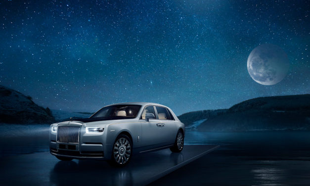 ROLLS-ROYCE TO SHOWCASE FULL BESPOKE PORTFOLIO IN GENEVA